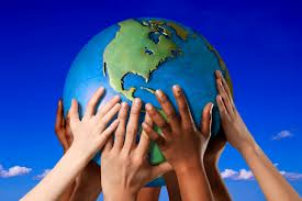 Social Studies Globe 